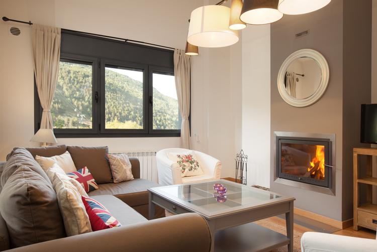 Tarter Mountain Suites | El Tarter | 10