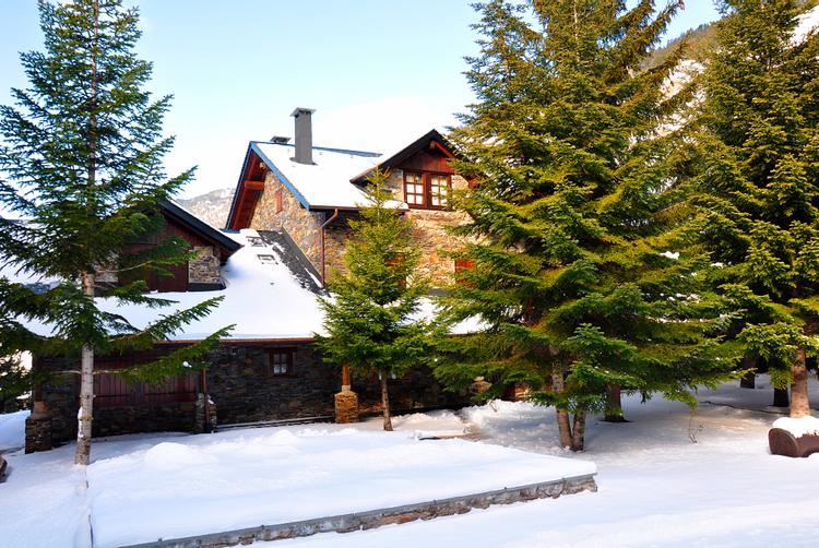 Tarter Mountain Suites | El Tarter | 1